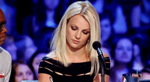 Britney Spears GIF. Circus Artiesten Britney spears Britney Gifs Schoonheid Schitteren Mode &amp;amp; beauty Mousserend 