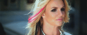 Britney Spears GIF. Artiesten Britney spears Britney Gifs Verveeld Niet onder de indruk 