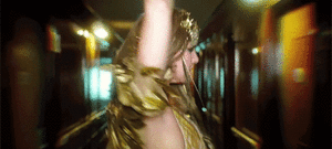 Britney Spears GIF. Circus Artiesten Britney spears Gifs Vevo Volkeren choice awards 