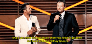 Britney Spears GIF. Artiesten Britney spears Gifs Muziekvideo Oops i did it again 