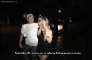 Britney Spears GIF. Bang Artiesten Britney spears Gifs Wat Huh Xfactor 
