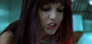 Britney Spears GIF. Artiesten Britney spears Gifs Naakt Womanizer 