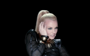 Britney Spears GIF. Meisje Beroemdheden Artiesten Britney spears Britney Gifs De x factor Xfactor The x factor ons Gir 