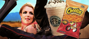 Britney Spears GIF. Artiesten Britney spears Sexy Gifs 