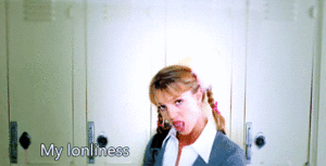 Britney Spears GIF. Artiesten Britney spears Gifs Hair flip 