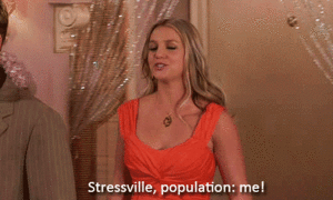 Britney Spears GIF. Verward Artiesten Britney spears Gifs Verveeld Blond Pruik Gom 