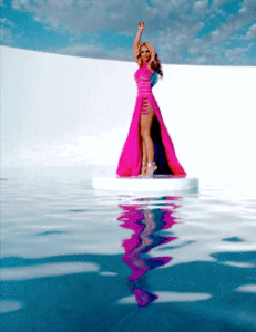 Britney Spears GIF. Artiesten Britney spears Gifs Onhandig 90s Wijnoogst Glimlachen Mickey mouse club 