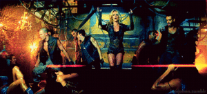 Britney Spears GIF. Applaus Artiesten Britney spears Gifs Verveeld Klappen Niet onder de indruk Xfactor 