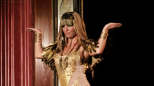 Britney Spears GIF. Dansen Artiesten Britney spears Gifs Het zingen Slaaf Dream tour 