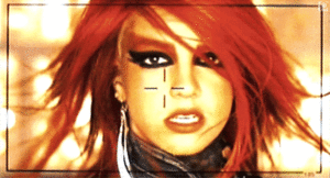 Britney Spears GIF. Video Artiesten Britney spears Kus Gifs Realiteit 