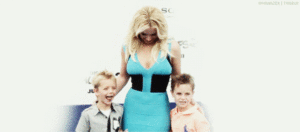 Britney Spears GIF. Artiesten Britney spears Gifs Advies Eroverheen Gaan ermee 