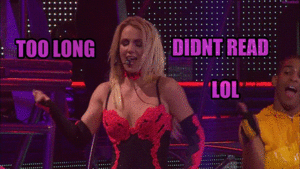 Britney Spears GIF. Artiesten Britney spears Gifs Glimlachen Het eten Mickey mouse club 
