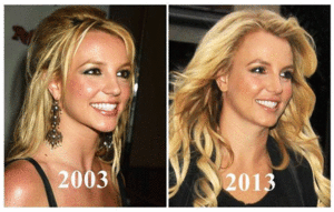 Britney Spears GIF. Bioscoop Artiesten Britney spears Gifs Best Beste deel Popcorn 
