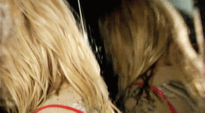 Britney Spears GIF. Artiesten Britney spears Gifs De look 