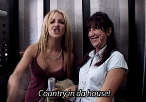 Britney Spears GIF. Artiesten Britney spears Gifs Naakt Womanizer 