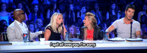 Britney Spears GIF. Muziek Artiesten Britney spears Britney Gifs Boeiend Stronger 