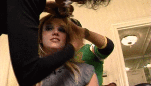 Britney Spears GIF. Dansen Artiesten Britney spears Justin timberlake Gifs Het zingen Mickey mouse club 