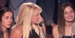 Britney Spears GIF. Applaus Artiesten Britney spears Rood Gifs Opgewonden Gelukkig Glimlachen Klappen Opwindend 