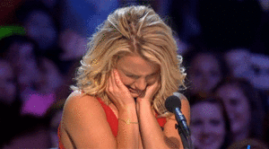 Britney Spears GIF. Video Artiesten Britney spears Kus Gifs Realiteit 