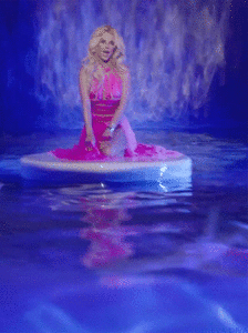 Britney Spears GIF. Artiesten Britney spears Gifs Mtv Vmas Kostuum 