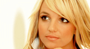 Britney Spears GIF. Muziek Artiesten Britney spears Britney Gifs Overbeschermd 
