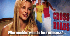 Britney Spears GIF. Bang Artiesten Britney spears Gifs Geschokt De x factor 