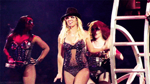 Britney Spears GIF. Taart Artiesten Britney spears Gifs Heerlijk Het eten Sophia genade 