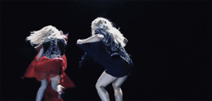 Britney Spears GIF. Artiesten Britney spears Gifs De look 