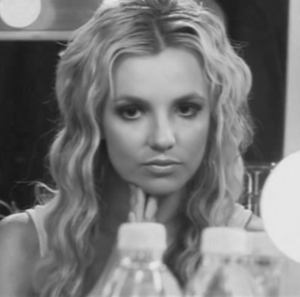 Britney Spears GIF. Taart Artiesten Britney spears Gifs Heerlijk Het eten Sophia genade 