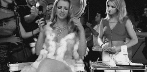 Britney Spears GIF. Artiesten Britney spears Gifs Mtv Vmas Kostuum 