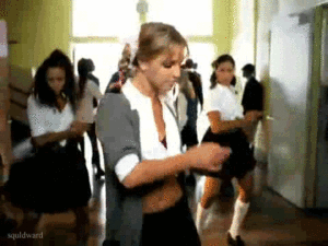 Britney Spears GIF. Artiesten Britney spears Britney Gifs Verveeld Niet onder de indruk 