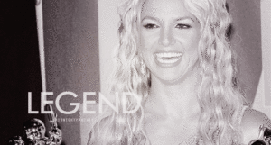 Britney Spears GIF. Artiesten Britney spears Gifs 