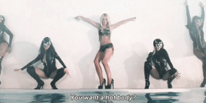 Britney Spears GIF. Bioscoop Artiesten Britney spears Britney Gifs Tweesprong Taryn manning 