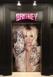 Britney Spears GIF. Artiesten Britney spears Britney Gifs Glimlachen 