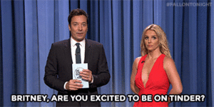 Justin Timberlake GIF. Artiesten Britney spears Justin timberlake Flirten Gifs Glimlachen Mickey mouse club 