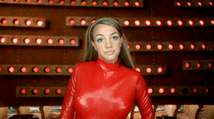 Britney Spears GIF. Bioscoop Artiesten Britney spears Gifs Best Beste deel Popcorn 