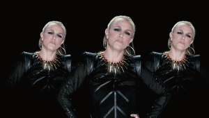 Britney Spears GIF. Artiesten Britney spears Gifs Snl Tieten 