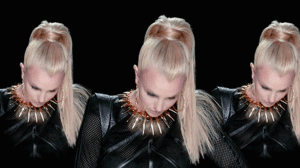 Britney Spears GIF. Artiesten Britney spears Gifs Glimlachen Het eten Mickey mouse club 