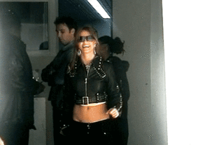 Britney Spears GIF. Televisie Artiesten Britney spears Gifs Niet onder de indruk Niet geamuseerd Boeiend Xfactor 