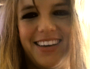 Britney Spears GIF. Muziek Artiesten Britney spears Britney William Gifs 2012 Scream and shout Gillen amp schreeuw 