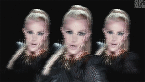 Britney Spears GIF. Televisie Artiesten Britney spears Tv Gifs Americas got talent Xfactor America&amp;#39;s got talent 