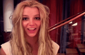 Britney Spears GIF. Televisie Artiesten Britney spears Tv Gifs Americas got talent Xfactor America&amp;#39;s got talent 