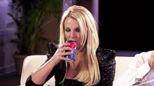 Britney Spears GIF. Artiesten Britney spears Gifs Morph 