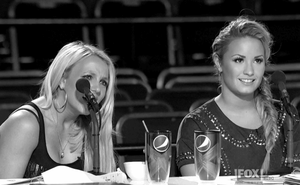 Britney Spears GIF. Video Artiesten Britney spears Kus Gifs Realiteit 