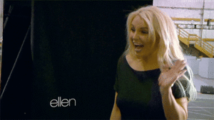 Britney Spears GIF. Muziek Artiesten Britney spears Britney Gifs Boeiend Stronger 