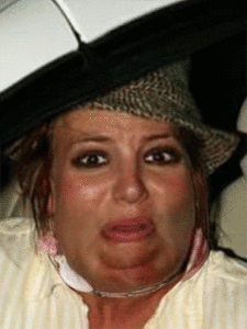 Britney Spears GIF. Bang Artiesten Britney spears Gifs Wat Huh Xfactor 