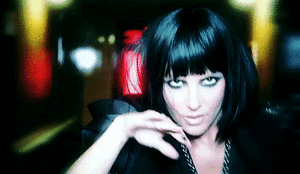 Britney Spears GIF. Artiesten Britney spears Tong Crazy Gifs 