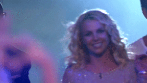 Britney Spears GIF. Artiesten Britney spears Lol Gifs Lachend Lach 