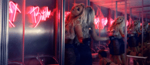 Britney Spears GIF. Artiesten Britney spears Lucky Gifs Muziekvideo 