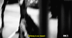 Britney Spears GIF. Televisie Artiesten Britney spears Gifs Niet onder de indruk Niet geamuseerd Boeiend Xfactor 